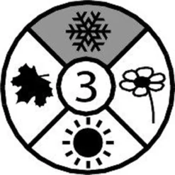 Outwell Slaapzak Dubbel Campion Lux Bruin -Aanbiedingen Kampeer Zen Winkel 1200x1197 1