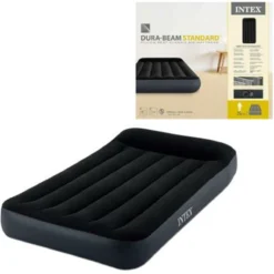 Intex Pillow Rest Classic Twin Luchtbed - 1-persoons - 99x191x25cm -Aanbiedingen Kampeer Zen Winkel 1200x1197