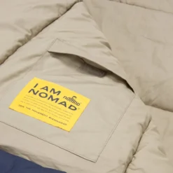NOMAD® Blazer Classic '78 XL Slaapzak - Dekenmodel - Max Lichaamslengte 205 Cm -Aanbiedingen Kampeer Zen Winkel 1200x1198 3