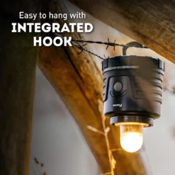 Favour L0434 Camping Lamp LED, 1105 Lumen, IP64, Waterdicht, Draagbare Kampeerlamp, Tentlamp, Schokbestendig, 4 Verschillende Lichtmodi Inclusief Kaarslicht-modus, Afneembaar Deksel & Compact Formaat 14 Favour L0434 Camping Lamp LED, 1105 Lumen, IP64, Waterdicht, Draagbare Kampeerlamp, Tentlamp, Schokbestendig, 4 Verschillende Lichtmodi Inclusief Kaarslicht-modus, Afneembaar Deksel & Compact Formaat -Aanbiedingen Kampeer Zen Winkel 1200x1200 1008