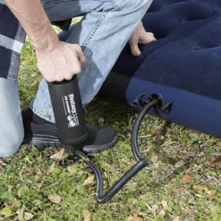 Pavillo Queen Luchtbed - 2-Persoons - Blauw - 203 X 152 X 22 Cm 29 Pavillo Queen Luchtbed - 2-Persoons - Blauw - 203 X 152 X 22 Cm -Aanbiedingen Kampeer Zen Winkel 1200x1200 105