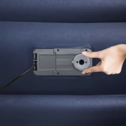 Bestway Luchtbed Tritech 1-persoons 191x97x46 Cm Blauw En Grijs 21 Bestway Luchtbed Tritech 1-persoons 191x97x46 Cm Blauw En Grijs -Aanbiedingen Kampeer Zen Winkel 1200x1200 11