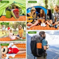 LVNRIDS Isomat, Zelfopblazend, Ultralicht, Luchtmatras, Camping, Zelfopblaasbaar, Opblaasbaar Matras, 3,9 Inch Dik, Met Voetperspomp En Kussen, Voor Camping, Reizen, Outdoor, Wandelen, Strand, Oranje 12 LVNRIDS Isomat, Zelfopblazend, Ultralicht, Luchtmatras, Camping, Zelfopblaasbaar, Opblaasbaar Matras, 3,9 Inch Dik, Met Voetperspomp En Kussen, Voor Camping, Reizen, Outdoor, Wandelen, Strand, Oranje -Aanbiedingen Kampeer Zen Winkel 1200x1200 123