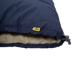 NOMAD® Blazer Classic '78 Slaapzak - Dekenmodel - Max Lichaamslengte 195 Cm -Aanbiedingen Kampeer Zen Winkel 1200x1200 136