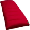 LOWLAND OUTDOOR® Donzen Slaapzak - Companion Economy - 210x80 Cm - Rood 1 LOWLAND OUTDOOR® Donzen Slaapzak - Companion Economy - 210x80 Cm - Rood -Aanbiedingen Kampeer Zen Winkel 1200x1200 148