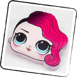 L.O.L. Surprise! Lol Suprise - Slaapzak - L.O.L. - Pisolone Rocker 10 L.O.L. Surprise! Lol Suprise - Slaapzak - L.O.L. - Pisolone Rocker -Aanbiedingen Kampeer Zen Winkel 1200x1200 153