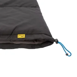 NOMAD Condor - Slaapzak - 205 X 80 - Donkergrijs 9 NOMAD Condor - Slaapzak - 205 X 80 - Donkergrijs -Aanbiedingen Kampeer Zen Winkel 1200x1200 189