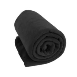 Lowland Fleece Deken - Lakenzak - Navy -Aanbiedingen Kampeer Zen Winkel 1200x1200 196