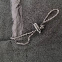 Lowland Fleece Deken - Lakenzak - Navy -Aanbiedingen Kampeer Zen Winkel 1200x1200 198