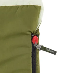 Coleman Maranta XL Slaapzak - 220 X 100 Cm - Groen -Aanbiedingen Kampeer Zen Winkel 1200x1200 214