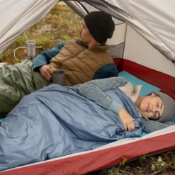 Naturehike® Slaapzak - Lichtgewicht - 190*75cm - Compact - Waterdicht - 3 Seizoenen Slaapzak Lente, Zomer & Herfst - Outdoor - Slaapzakken Volwassen & Kinderen -Aanbiedingen Kampeer Zen Winkel 1200x1200 241