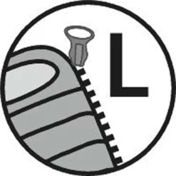 Outwell Slaapzak Campion Lux Blauw -Aanbiedingen Kampeer Zen Winkel 1200x1200 248