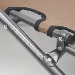 Ligstoel Opvouwbaar 155x60cm - Lichte Ligbed Relaxstoel Tuinstoel Campingstoel Strandstoel -Aanbiedingen Kampeer Zen Winkel 1200x1200 278