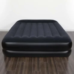 Bestway Luchtbed Tritech Premium+ - 2 Persoons - Ingebouwde Pomp - Extra Dik - Stevige Constructie 24 Bestway Luchtbed Tritech Premium+ - 2 Persoons - Ingebouwde Pomp - Extra Dik - Stevige Constructie -Aanbiedingen Kampeer Zen Winkel 1200x1200 28