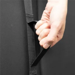 Travellife Barletta Ligbed - Antraciet / Donkergrijs -Aanbiedingen Kampeer Zen Winkel 1200x1200 283