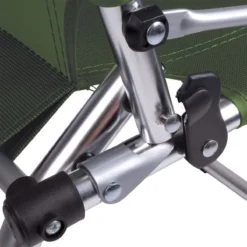 Bo-Camp Campingstoel - Copa Rio - Classic - Forest -Aanbiedingen Kampeer Zen Winkel 1200x1200 285