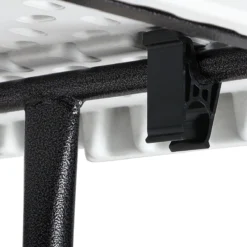 Casaria Tuintafel Opvouwbaar – Met Draaggreep 220x70 Cm – Wit -Aanbiedingen Kampeer Zen Winkel 1200x1200 295