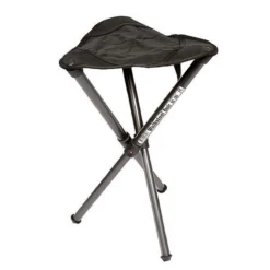 Walkstool - 3-Poots Krukje - Basic 60cm - Verstelbaar - Antraciet -Aanbiedingen Kampeer Zen Winkel 1200x1200 317