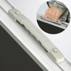 Aluminium Kampeertafel 120x60cm - Campingtafel Inklapbaar - 3-voudig Verstelbare Vouwtafel Antraciet -Aanbiedingen Kampeer Zen Winkel 1200x1200 342