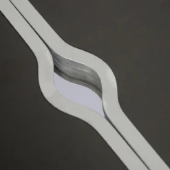 Aluminium Kampeertafel 120x60cm - Campingtafel Inklapbaar - 3-voudig Verstelbare Vouwtafel Antraciet -Aanbiedingen Kampeer Zen Winkel 1200x1200 347