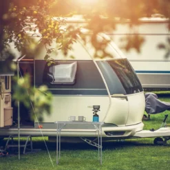 Relaxdays Campingtafel Inklapbaar - Aluminium Klaptafel - Vouwtafel Camping - Koffermodel -Aanbiedingen Kampeer Zen Winkel 1200x1200 397