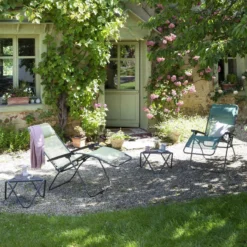 LAFUMA R Clip - Relaxstoel - Verstelbaar - Inklapbaar - Zero Gravity - Seigle -Aanbiedingen Kampeer Zen Winkel 1200x1200 405