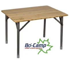 Bo-Camp Urban Outdoor Campingtafel - Opvouwbaar - Morris - Bamboe -Aanbiedingen Kampeer Zen Winkel 1200x1200 415