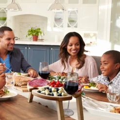 Merkloos Opvouwbare Draagbare Picknicktafel, Outdoor Opvouwbare Lichtgewicht Kampeertafel 30,5 Cm Kleine Houten Wijnpicknicktafel Voor Feest, Strand, Tuin, Camping, Barbecue, Reizen -Aanbiedingen Kampeer Zen Winkel 1200x1200 419