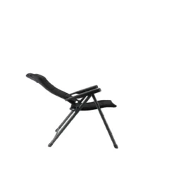 Travellife Barletta Comfort Stoel Antraciet / Donkergrijs -Aanbiedingen Kampeer Zen Winkel 1200x1200 421