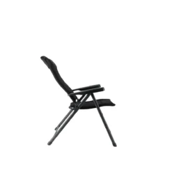 Travellife Barletta Comfort Stoel Antraciet / Donkergrijs -Aanbiedingen Kampeer Zen Winkel 1200x1200 431
