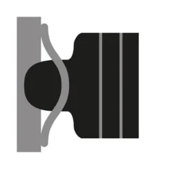 Lafuma RSXA XL Clip - Relaxstoel - Verstelbaar - Inklapbaar - Zero Gravity - Seigle -Aanbiedingen Kampeer Zen Winkel 1200x1200 450