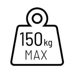 Lafuma RSXA XL Clip - Relaxstoel - Verstelbaar - Inklapbaar - Zero Gravity - Seigle -Aanbiedingen Kampeer Zen Winkel 1200x1200 452