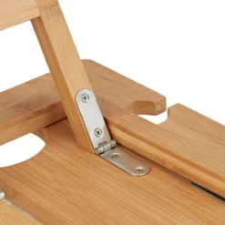 Relaxdays Opvouwbare Picknick Wijntafel - 4 Wijnglazenhouders - Bamboe Dienbladtafel Klein 13 Relaxdays Opvouwbare Picknick Wijntafel - 4 Wijnglazenhouders - Bamboe Dienbladtafel Klein -Aanbiedingen Kampeer Zen Winkel 1200x1200 470