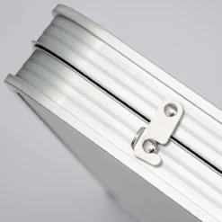 Aluminium Kampeertafel 120x60cm - Campingtafel Inklapbaar - 3-voudig Verstelbare Vouwtafel Grijs 9 Aluminium Kampeertafel 120x60cm - Campingtafel Inklapbaar - 3-voudig Verstelbare Vouwtafel Grijs -Aanbiedingen Kampeer Zen Winkel 1200x1200 473