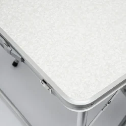 Inklapbare, In Hoogte Verstelbare Campingtafel 120x60x70cm Incl. 4 Inklapbare Krukken Campingtafel S -Aanbiedingen Kampeer Zen Winkel 1200x1200 480