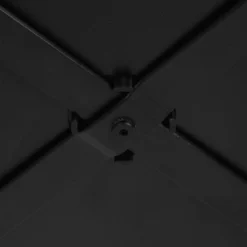 Bo-Camp - Campingtafel Palmetto - 45x44 Cm - Staal -Aanbiedingen Kampeer Zen Winkel 1200x1200 496