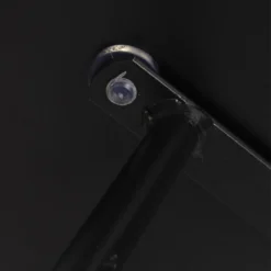 Bo-Camp - Campingtafel Palmetto - 45x44 Cm - Staal -Aanbiedingen Kampeer Zen Winkel 1200x1200 497