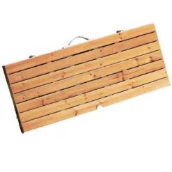Merkloos Deuba Picknicktafel Campingtafel - Opvouwbaar Voor 4 Personen - Hout En Aluminium -Aanbiedingen Kampeer Zen Winkel 1200x1200 505