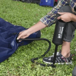 Pavillo 1-Persoons Luchtbed - 185 X 76 Cm - Dikte 22 Cm -Aanbiedingen Kampeer Zen Winkel 1200x1200 57