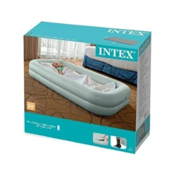 Intex Luchtbed - Kinder Reisbed - 1 Persoons - Slaapgedeelte: B71 X L132 X H10 - Met Reparatieset -Aanbiedingen Kampeer Zen Winkel 1200x1200 61