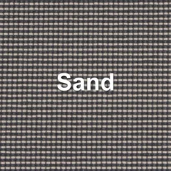 Bo-Camp Copa Rio Strandstoel - Opvouwbaar - Beach - Sand (beige) -Aanbiedingen Kampeer Zen Winkel 1200x1200 618