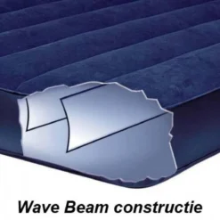 Intex Downy Twin Luchtbed - 1-persoons - 191x76x22 Cm -Aanbiedingen Kampeer Zen Winkel 1200x1200 67