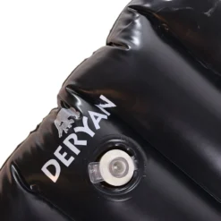 Deryan Cocoon Pop Up Tent - Luchtbed - Luchtpomp - 4 Persoons - Zilver -Aanbiedingen Kampeer Zen Winkel 1200x1200 812