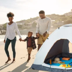 Relaxdays Strandtent Pop-up - Omkleedtent - 145x180 Cm - 2-3 Personen - Beachtent -compact - Oranje 21 Relaxdays Strandtent Pop-up - Omkleedtent - 145x180 Cm - 2-3 Personen - Beachtent -compact - Oranje -Aanbiedingen Kampeer Zen Winkel 1200x1200 825