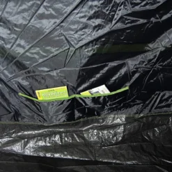 High Peak Tunneltent Bozen 5.0, 5 Persoons, 2,0 M Stahoogte, 4.000 Mm Waterdicht, Verduisterde Binnentent 21 High Peak Tunneltent Bozen 5.0, 5 Persoons, 2,0 M Stahoogte, 4.000 Mm Waterdicht, Verduisterde Binnentent -Aanbiedingen Kampeer Zen Winkel 1200x1200 846