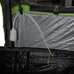 High Peak Tunneltent Bozen 5.0, 5 Persoons, 2,0 M Stahoogte, 4.000 Mm Waterdicht, Verduisterde Binnentent 23 High Peak Tunneltent Bozen 5.0, 5 Persoons, 2,0 M Stahoogte, 4.000 Mm Waterdicht, Verduisterde Binnentent -Aanbiedingen Kampeer Zen Winkel 1200x1200 848