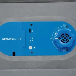 Bestway - Luchtbed AlwayzAire Queen -Aanbiedingen Kampeer Zen Winkel 1200x1200 85