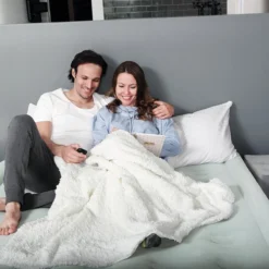 Bestway - Luchtbed AlwayzAire Queen -Aanbiedingen Kampeer Zen Winkel 1200x1200 86