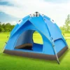Fish Life Waterdichte Tent - Lichtgewicht Tent - Tent Voor 2-4 Personen - 200*200*140 Cm - Outdoor Camping Tent - Licht Blauw -Aanbiedingen Kampeer Zen Winkel 1200x1200 868