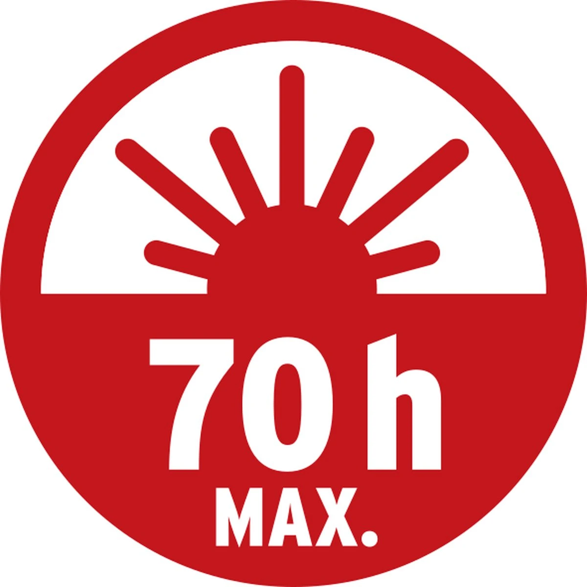 Brennenstuhl Oli 0200 Led-outdoorlamp. Geïntegreerde Li-Pol-accu. Zilver 6 Brennenstuhl Oli 0200 Led-outdoorlamp. Geïntegreerde Li-Pol-accu. Zilver - Afbeelding 4